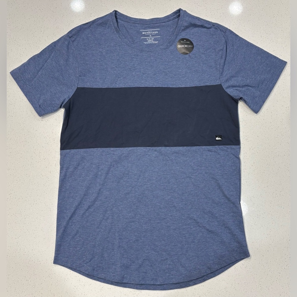 Men’s S - Quiksilver T-shirt